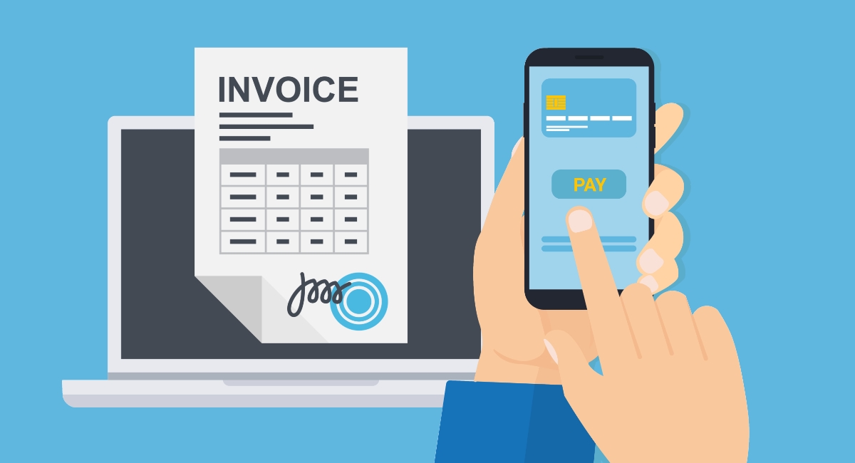 invoice-payment-link-separate